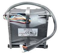 LMNCBVYA DC12V 8.00A GFM0812DW 8080 8cm High-Performance Supercharged Fan for Heavy-Duty Applications