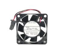 LMNCBVYA DC24V 0.10A 6015 3-Wire Inverter Fan - 6cm Fan for Efficient
