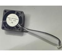 LMNCBVYA DC5V 0.20A 25mm 4-Wire Fan for Printers - DD2510B05H-P High Efficiency Solution