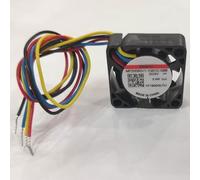 LMNCBVYA DC5V 0.4W 2cm 4-Wire Fan MF20060V1-1Q01C-G99 for Electronics and Projects