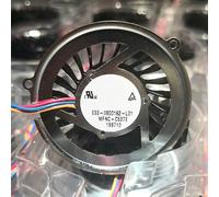LMNCBVYA DC5V E33-0900162-L01 MFNC-C537E 4710 47mm 3-Wire Fan - Replacement for Efficient