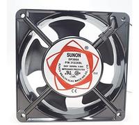 LMNCBVYA Double Ball Bearing - High Efficiency Solution for Equipment 12CM Silent Industrial Axial Fan 380V