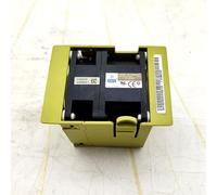 LMNCBVYA Dual Reverse High Speed Fan for Servers and Electronics DFTA0656B2F 6056 12V 3.84A