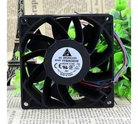 LMNCBVYA - , Durable, and Quiet Operation FFB0924EHE 24V 0.75A 9038 9CM 3-Pin Inverter Chassis Fan(C2-plug)