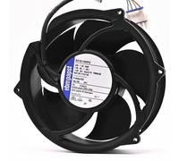 LMNCBVYA - Durable & Efficient Solution for Inverters and Electronics 6318/19HPU 48V 30W Axial Flow Inverter Fan