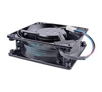 LMNCBVYA - Durable & Efficient Solution W2G110-AM41-28 High Air Volume 12cm All-Metal 48V 5.9W High Temperature Fan