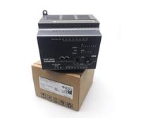 LMNCBVYA DVP14EC00T3 PLC Controller - NPN AC Power Supply, 4-Way 20K Input, 80K Total Bandwidth, RS-232 Communication