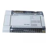 LMNCBVYA DVP40ES00T2 NPN ES Series Programmable Controller with AC Power Supply - Automation Solution