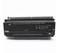 LMNCBVYA DVP48EC00R3 PLC Controller with AC Power Supply - 4-Way 20K Input, RS-232/RS485 Connectivity