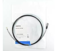 LMNCBVYA E32-DC200E Fiber Optic Probe Optical Sensor - Coaxial 220A/24V for Reliable Signal Transmission