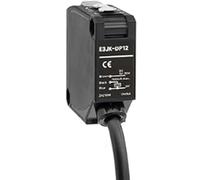 LMNCBVYA E3JK-DP12 Diffusion Reflector Sensor Optical Switch - High Precision Detection for Industrial Automation