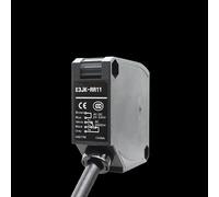 LMNCBVYA E3JK-RR11 2M Optical Sensor for Specular Reflection - High Precision Detection Device