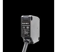 LMNCBVYA E3JK-RR12 2M Optical Sensor for Specular Reflection - High Precision Detection Sensor