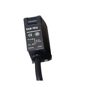 LMNCBVYA E3JK-TR12 Opposite-Type Photoelectric Sensor Switch for Industrial Automation | High Precision Detection | Reliable