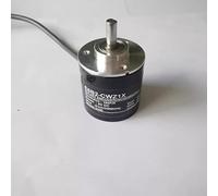 LMNCBVYA E6B2-CWZ1X Incremental Rotary Encoder 100P/R - High Precision Motion Sensor for Industrial Applications