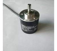 LMNCBVYA E6B2-CWZ1X Incremental Rotary Encoder 200P/R - High Precision Motion Sensor for Industrial Applications