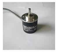 LMNCBVYA E6B2-CWZ1X Incremental Rotary Encoder 400P/R - High Precision Motion Sensor for Industrial Applications