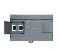 LMNCBVYA EC2-IO16T EtherCAT Remote IO Module - 16-Way Transistor Digital and Analog Acquisition Expansion