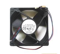 LMNCBVYA EFB1212HHF 12V 0.8A 3-Wire Cooling Fan - 120x120x32mm Fan for PC and Electronics Cooling