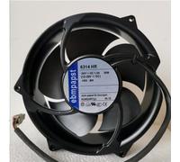 LMNCBVYA - Electric Drive System for Efficient Airflow and Longevity High-Performance 6314HR 24V 36W Axial Fan