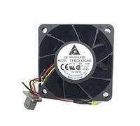 LMNCBVYA Fan 12V 1.68A 6Pin Connector 60 38AVC 4056 12VDC 1.88A