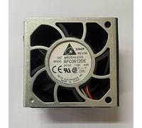 LMNCBVYA Fan - 12V 1.80A, 12500RPM, for Proliant DL380 G5, 6038 Model, Long Life & Efficient High-Performance AFC0612DE Server