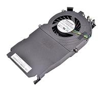 LMNCBVYA Fan for Alpha Computer Systems - Efficient Air-Cooled Radiator PVB070E12H-P01 12V 0.95A High-Performance