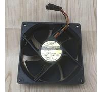 LMNCBVYA Fan for Computer Cases AD0924HB-A72GL 90mm 24V 0.15A 3-Wire Inverter