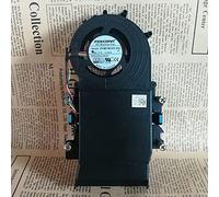 LMNCBVYA Fan for CPU, IC, and Power - Hydraulic Bearing Turbo Blower PVB070E05N-P02 5V 1.10A 4-Wire GPU Graphics