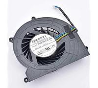 LMNCBVYA Fan for M93 Host - 4-Pin Fan PVB070E12H-P01 12V 0.95A