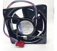 LMNCBVYA Fan for Printing Machines - Model 4114N/37HHPR, Speed Regulating, 120x120x38mm High-Performance 24V 530mA