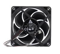 LMNCBVYA Fan for Sharp PG-F310X DLP - Replacement Fan 7025 NUB0712M 12V 0.17A