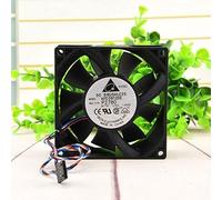 LMNCBVYA Fan for Workstations 9038 12V 2.5A 9CM AFC0912DE Supercharged