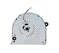 LMNCBVYA FCQLR 5V 0.50A Four-Line Notebook Cooling Fan Compatible with Delta NS85BOO-17E06 - Laptop Cooling Solution