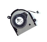LMNCBVYA FCQLR 5V 0.50A Notebook CPU Cooling Fan Compatible with Delta ND55C02-17G03 - Reliable Replacement for Laptops