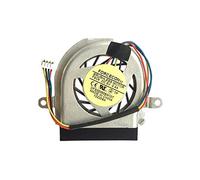 LMNCBVYA FCQLR Cooling Fan Compatible with FORCECON DFS320805M10T DC 5V F9C8 Fan 1222 E1222 Fan - Laptop Replacement Fan