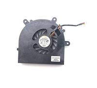 LMNCBVYA FCQLR Laptop CPU Fan for Terrans Force X511 X611 X711 X811 - Replacement for A-Power BS6005HS-U0D 6-23-AX510-012 KSB0705HA