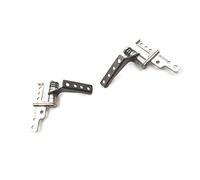 LMNCBVYA FCQLR Laptop LCD Screen Hinges for MSI 1761 1762 1763 GT780DX GT70 Series - Left & Right Replacement Parts