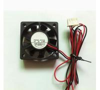 LMNCBVYA FD0540-S1012A 40x40x10mm DC5V 0.30A 2-Wire Cooling Fan for Efficient Cooling Solutions