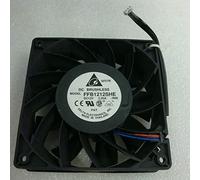 LMNCBVYA FFB1212SHE 12V 2.25A 12038 - Powerful Solution for Servers and Electronics High-Speed 12CM Fan
