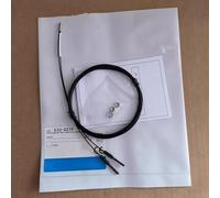 LMNCBVYA Fiber Optic Probe Optical Sensor Coaxial E32-D21R 220A/24V - High Precision Measurement Tool