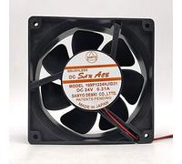 LMNCBVYA For 109P1224HJID31 - High-Performance Solution NZNYDNL 120mm 24V DC Chassis Fan