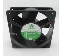 LMNCBVYA For Cabinets - 4E-230B 02 High-Performance 120mm All-Metal AC Fan 230V 22W