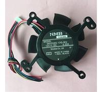 LMNCBVYA For CB-945/945H/950W/950WH - Solution 06025SS-13Q-WU Fan