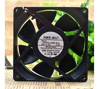 LMNCBVYA For Computer Case 3610VL-05W-B70 92mm DC 24V 0.49A Server Inverter Fan