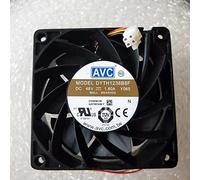 LMNCBVYA For Computer Cases 12038 DYTH1238B8F 48V 1.80A Server Industrial Fan