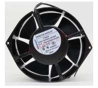 LMNCBVYA For Control Cabinet - 224CFM, 2800RPM, Durable Metal Frame W2S130-AA03-87 230V UPS Power Supply Fan