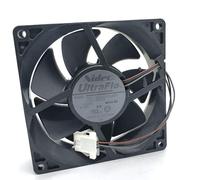 LMNCBVYA For CPU and Electronics NT92T12MGA7-53 J351 DC12V 0.18A 9cm Fan