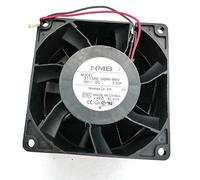 LMNCBVYA For CPU and Heatsinks 3115RL-05W-B60 80mm 2-Wire 24V 0.5A Inverter Fan