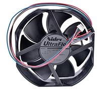 LMNCBVYA For EB-C745XN/C754XN/C755XN/C2020XN/C2050WN - High Speed Solution E80T13MS1B7-57 DC 13V 4Pin Fan